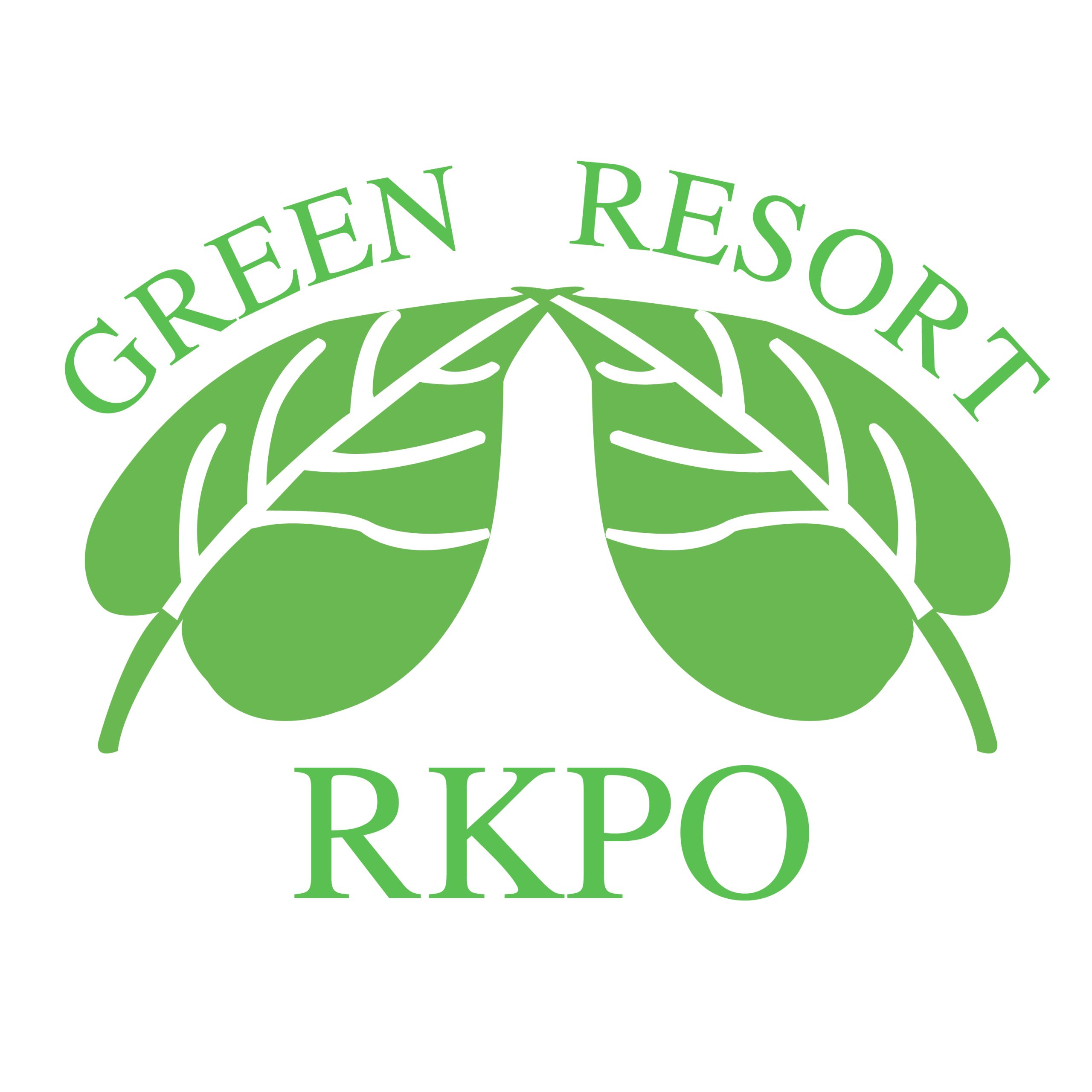 RKPO Gangtey RKPO Green Resort